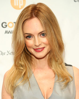 Heather Graham Editorial Stock Photo - Stock Image | Shutterstock