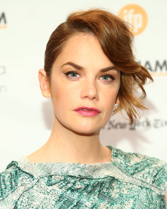 Ruth Wilson Editorial Stock Photo - Stock Image | Shutterstock