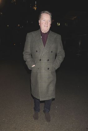 Frank Warren Editorial Stock Photo Stock Image Shutterstock