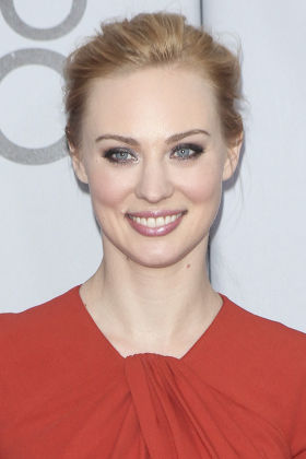 Deborah Ann Woll Editorial Stock Photo - Stock Image | Shutterstock