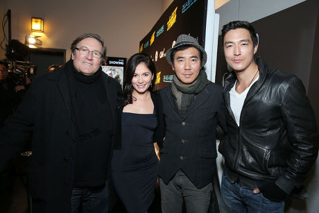 Lionsgate Special Screening of 'The Last Stand'
