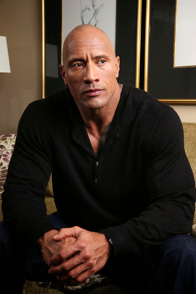 Dwayne Johnson Editorial Stock Photo - Stock Image | Shutterstock