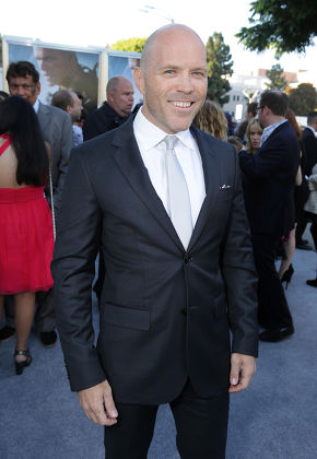 The World Premiere of TriStar Pictures 'Elysium' Westwood Los Angeles, America.