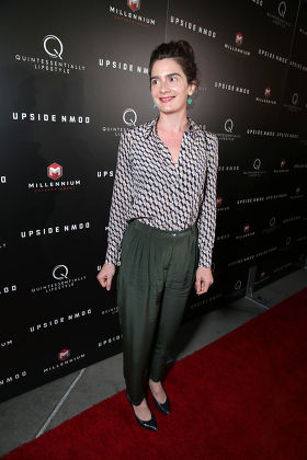 Gaby Hoffmann Editorial Stock Photo - Stock Image | Shutterstock