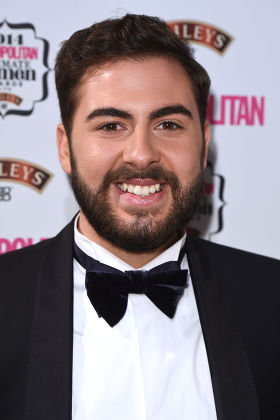 Andrea Faustini Editorial Stock Photo - Stock Image | Shutterstock