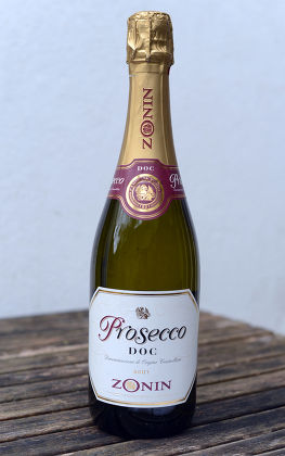 Prosecco Doc Zonin From Majestic Rose Prince - Prosecco Tasting.