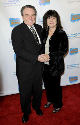 The Actors Fund Looking Ahead Awards, Los Angeles, America - 04 Dec 2014