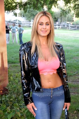 Shauna Sand Lamas Editorial Stock Photo - Stock Image | Shutterstock