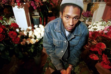 Mos Def Editorial Stock Photo - Stock Image