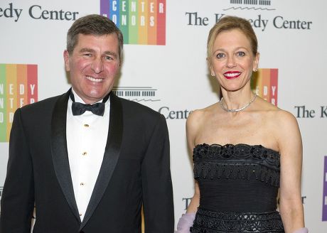 Kennedy Center Honors Gala Dinner, Washington DC, America - 06 Dec 2014