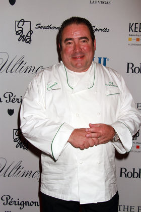 Emeril Lagasse Editorial Stock Photo - Stock Image | Shutterstock