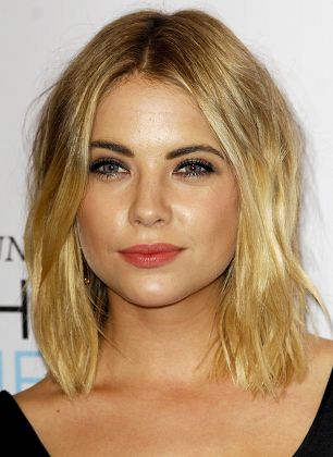 Ashley Benson Editorial Stock Photo - Stock Image | Shutterstock