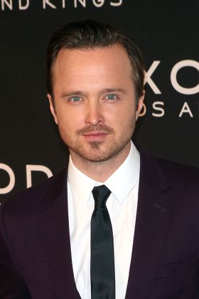 Aaron Paul Editorial Stock Photo - Stock Image | Shutterstock