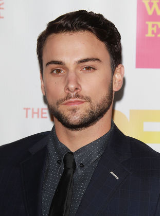 Jack Falahee Editorial Stock Photo - Stock Image | Shutterstock