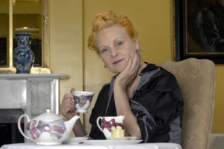 Vivienne Westwood Editorial Stock Photo - Stock Image | Shutterstock