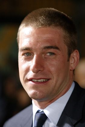 Scott Speedman Editorial Stock Photo - Stock Image | Shutterstock