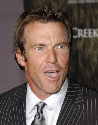 Dennis Quaid Editorial Stock Photo - Stock Image | Shutterstock
