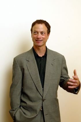Gary Sinise Editorial Stock Photo - Stock Image | Shutterstock