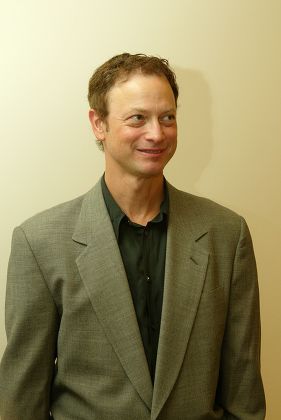 Gary Sinise Editorial Stock Photo - Stock Image | Shutterstock