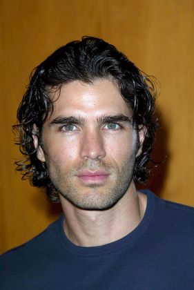 Eduardo Verastegui Editorial Stock Photo - Stock Image | Shutterstock