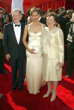 Jennifer Garner Parents Editorial Stock Photo - Stock Image | Shutterstock