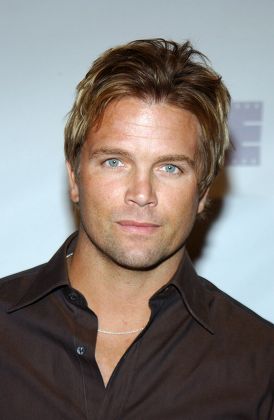 David Chokachi Editorial Stock Photo - Stock Image | Shutterstock