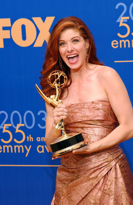 Debra Messing Editorial Stock Photo - Stock Image | Shutterstock