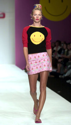 Jodie Kidd Editorial Stock Photo - Stock Image | Shutterstock