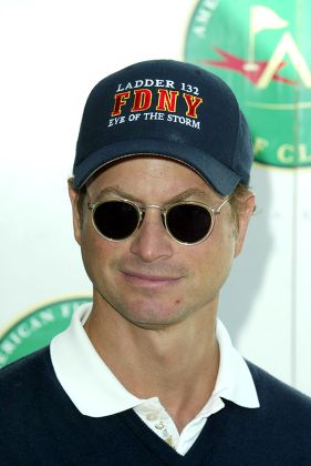 Gary Sinise Editorial Stock Photo - Stock Image | Shutterstock
