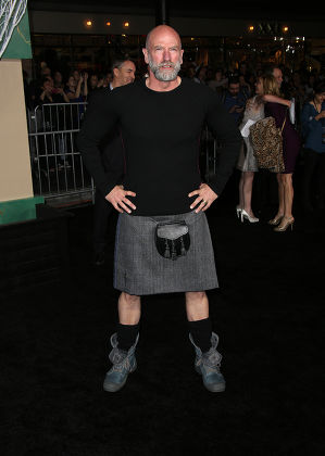 Graham Mctavish Editorial Stock Photo - Stock Image | Shutterstock