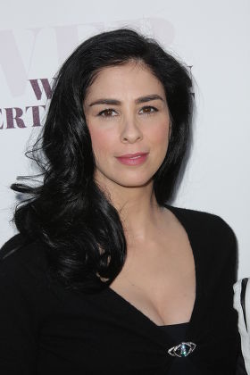 Sarah Silverman Editorial Stock Photo - Stock Image | Shutterstock