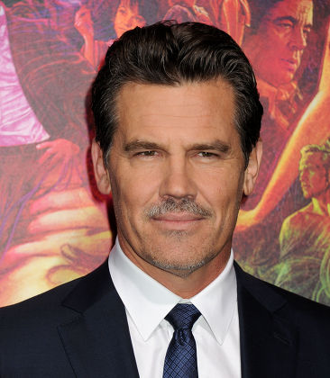 Josh Brolin Editorial Stock Photo - Stock Image | Shutterstock