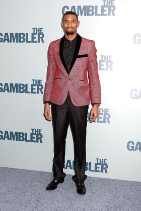 'The Gambler' film premiere, New York, America - 10 Dec 2014