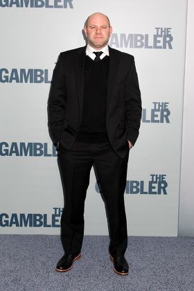 'The Gambler' film premiere, New York, America - 10 Dec 2014