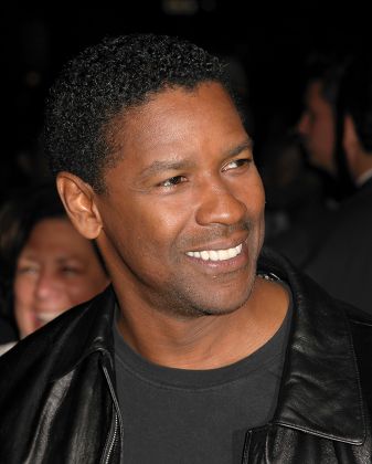 Denzel Washington Editorial Stock Photo - Stock Image | Shutterstock