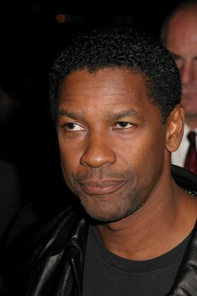 Denzel Washington Editorial Stock Photo - Stock Image | Shutterstock