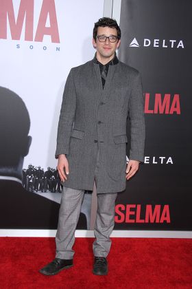 Michael Urie Editorial Stock Photo - Stock Image Shutterstock