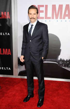 'Selma' film premiere, New York, America - 14 Dec 2014