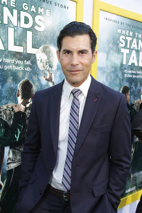 The World Premiere of Tri Star Pictures' 'When The Game Stands Tall'