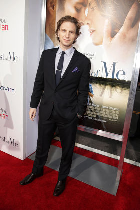 World Premiere of Relativity Studios' 'The Best of Me'