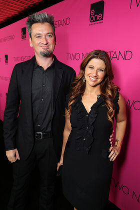 eONE Films US Los Angeles Premiere of 'Two Night Stand'