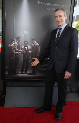 Warner Bros Premiere of 'Jersey Boys' at the 2014 Los Angeles Film Festival