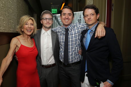 Focus Features special screening of 'The Signal'