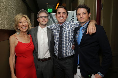 Focus Features special screening of 'The Signal'