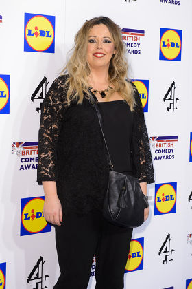 Roisin Conaty Editorial Stock Photo - Stock Image | Shutterstock