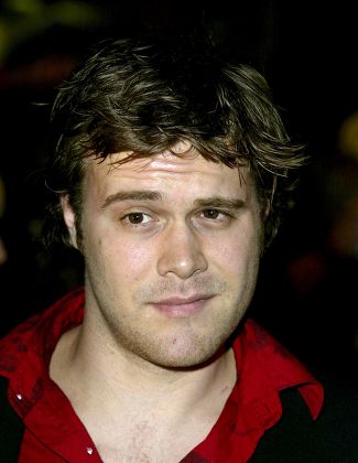 Daniel Bedingfield Editorial Stock Photo Stock Image Shutterstock