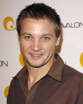 Jeremy Renner Editorial Stock Photo - Stock Image | Shutterstock