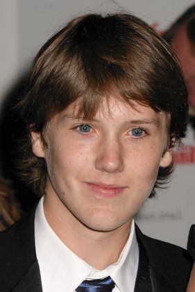 Spencer Treat Clark Editorial Stock Photo - Stock Image | Shutterstock