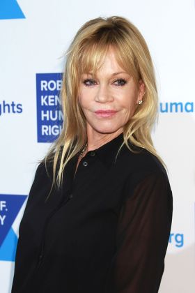 Melanie Griffith Editorial Stock Photo - Stock Image | Shutterstock