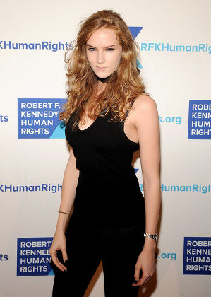 Charlotte Kirk Editorial Stock Photo - Stock Image | Shutterstock